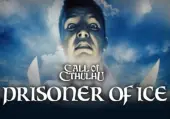 Call of Cthulhu: Prisoner of Ice (PC) Steam Key - GLOBAL