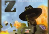 Z (PC) Steam Key - GLOBAL