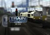 Train Simulator: BR 266 Loco (DLC) (PC) Steam Key - EU