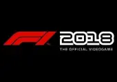 F1 2018 Headline Edition (PC) Steam Key - EU