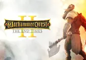 Warhammer Quest 2: The End Times (PC) GOG.com Key - GLOBAL