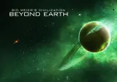 Sid Meier's Civilization: Beyond Earth (MAC) (PC) Steam Key - GLOBAL