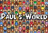 Paul's World (PC) Steam Key - GLOBAL