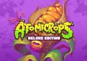 Atomicrops Deluxe Edition (PC) Steam Key - GLOBAL