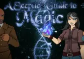 A Sceptic's Guide to Magic (PC) Steam Key - GLOBAL