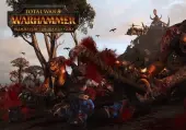 Total War: WARHAMMER - Blood for the Blood God (DLC) (PC) Steam Key - GLOBAL