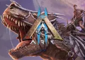 ARK 2 PRE-ORDER (PC / Xbox Series X|S) Microsoft Store Key - GLOBAL