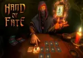 Hand of Fate (PC) Steam Key - GLOBAL