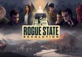 Rogue State Revolution (PC) Steam Key - GLOBAL