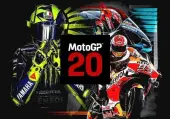 MotoGP 20 (PC) Steam Key - EU