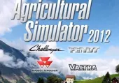 Agricultural Simulator 2012 (PC) Official website Key - GLOBAL