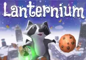 Lanternium (PC) Steam Key - GLOBAL