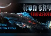 Iron Sky Invasion: Deluxe Content (DLC) (PC) Steam Key - GLOBAL