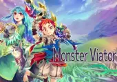 Monster Viator (PC) Steam Key - GLOBAL