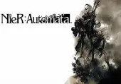 NieR:Automata (PC) Steam Key - GLOBAL