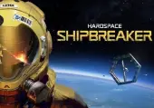 Hardspace: Shipbreaker (PC) Steam Key - GLOBAL