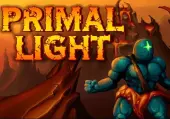 Primal Light (PC) Steam Key - GLOBAL