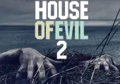 House of Evil 2 (PC) Steam Key - GLOBAL