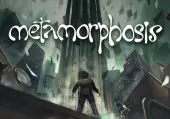Metamorphosis (PC) Steam Key - GLOBAL