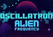 Oscillatron: Alien Frequency (PC) Steam Key - GLOBAL