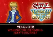 Yu-Gi-Oh! Waking the Dragons: Joey's Journey (DLC) (PC) Steam Key - GLOBAL