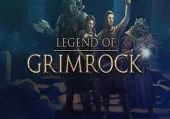 Legend of Grimrock (PC) GOG.com Key - GLOBAL