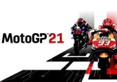 MotoGP 21 (PC) Steam Key - EU
