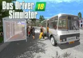 Bus Driver Simulator 2018 (PC) Steam Key - GLOBAL