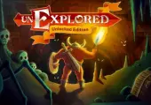 UnExplored - Unlocked Edition (Xbox One / Xbox Series X|S) Xbox Live Key - GLOBAL