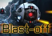Blast-off (PC) Steam Key - GLOBAL