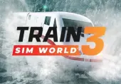 Train Sim World 3 (PC) Steam Key - GLOBAL
