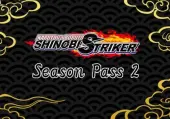 NARUTO TO BORUTO: SHINOBI STRIKER - Season Pass 2 (DLC) (PC) Steam Key - GLOBAL