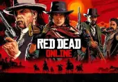 Red Dead: Online (Xbox One / Xbox Series X|S) Xbox Live Key - GLOBAL