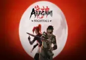 Aragami: Nightfall (DLC) (PC) Steam Key - GLOBAL