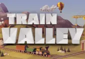 Train Valley (PC) Steam Key - GLOBAL