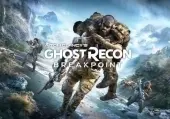 Tom Clancy's Ghost Recon Breakpoint Gold Edition (Xbox One / Xbox Series X|S) Xbox Live Key - EU