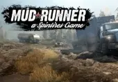 MudRunner (PC) Steam Key - POLAND