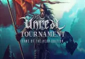 Unreal Tournament: Game of the Year Edition (PC) Steam Key - GLOBAL