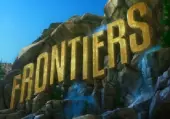 Frontiers (PC) Steam Key - GLOBAL
