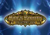 King's Bounty: Collector's Pack (PC) Steam Key - GLOBAL
