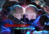 Devil May Cry 4 Special Edition (PC) Steam Key - GLOBAL