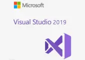 Microsoft Visual Studio 2019 Key - GLOBAL