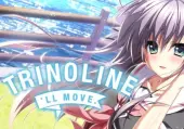 Trinoline All Ages Version (PC) Steam Key - GLOBAL