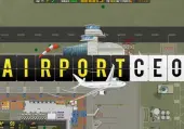Airport CEO (PC) Steam Account - GLOBAL