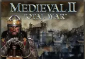 Medieval II: Total War (PC) Steam Key - GLOBAL