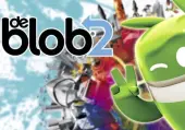 de Blob 2 (PC) Steam Key - GLOBAL