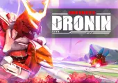 Infinite Dronin (PC) Steam Key - GLOBAL