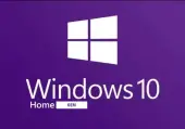 Microsoft Windows 10 Home OEM Key - GLOBAL