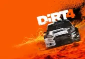 DiRT 4 (PC) Steam Key - GLOBAL