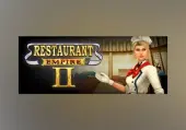 Restaurant Empire II (PC) Steam Key - GLOBAL